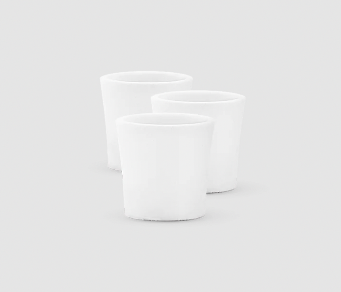 Puffco Peak Bowls 3PK