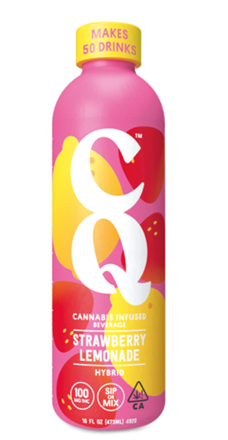 Strawberry Lemonade