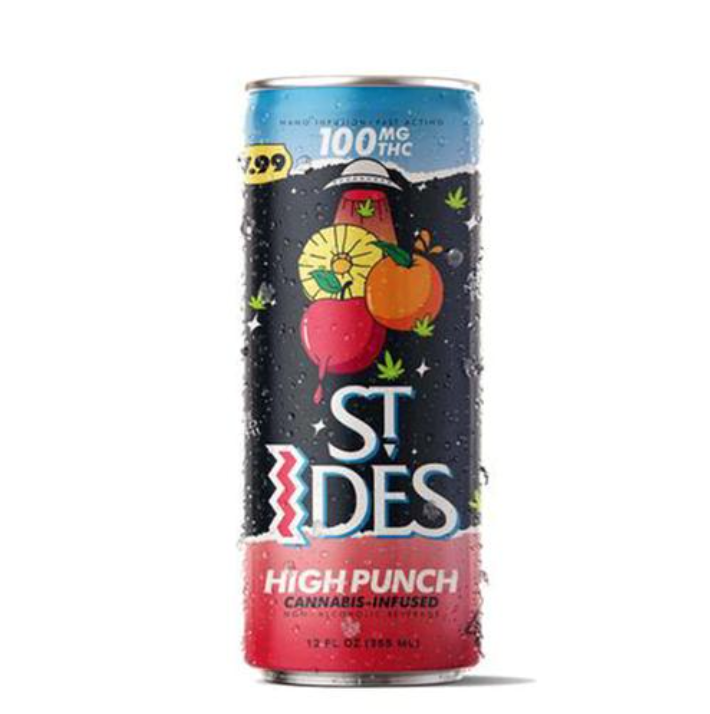 High Punch 100MG