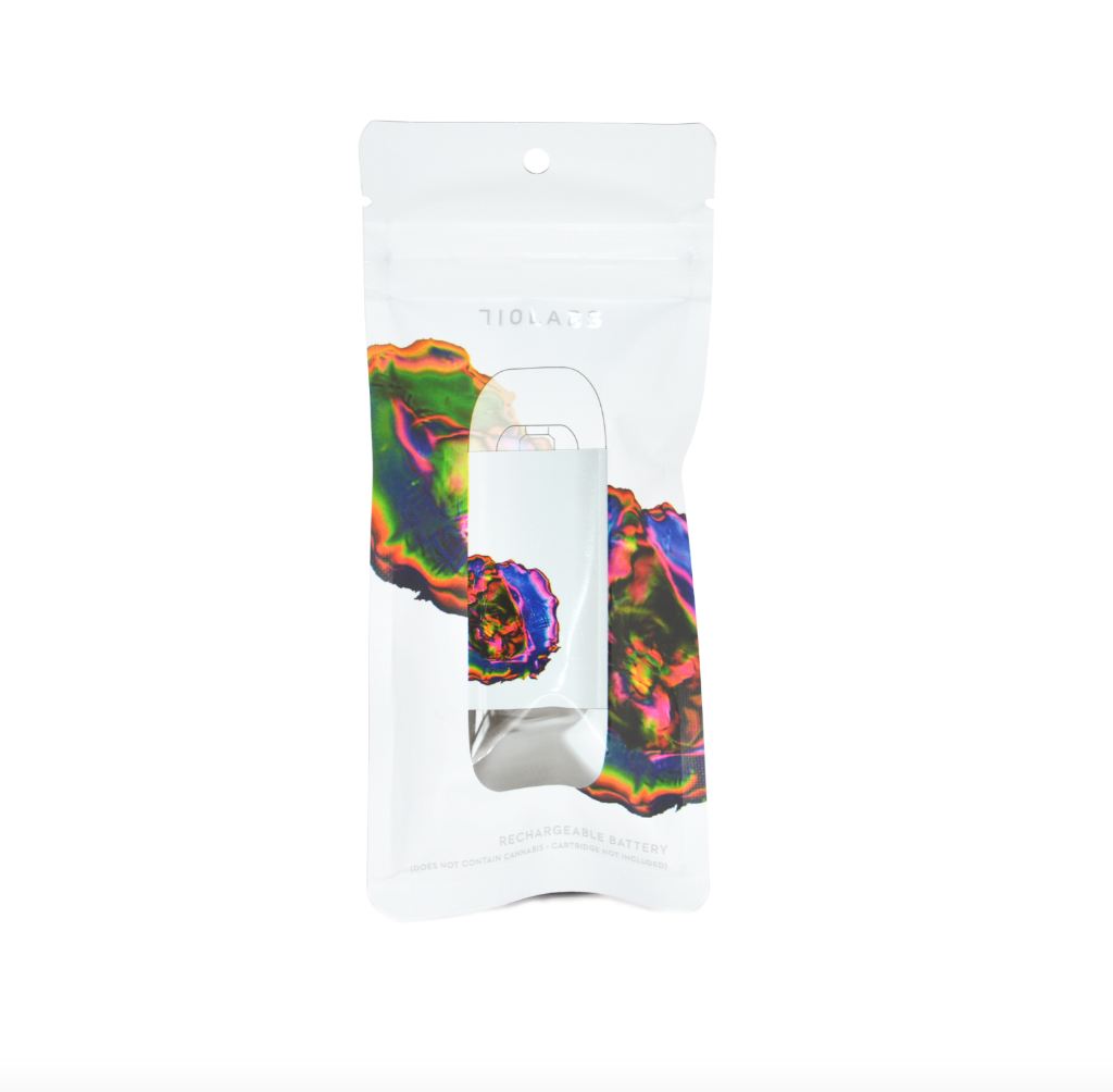 710 Battery