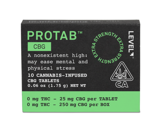 Protab CBG