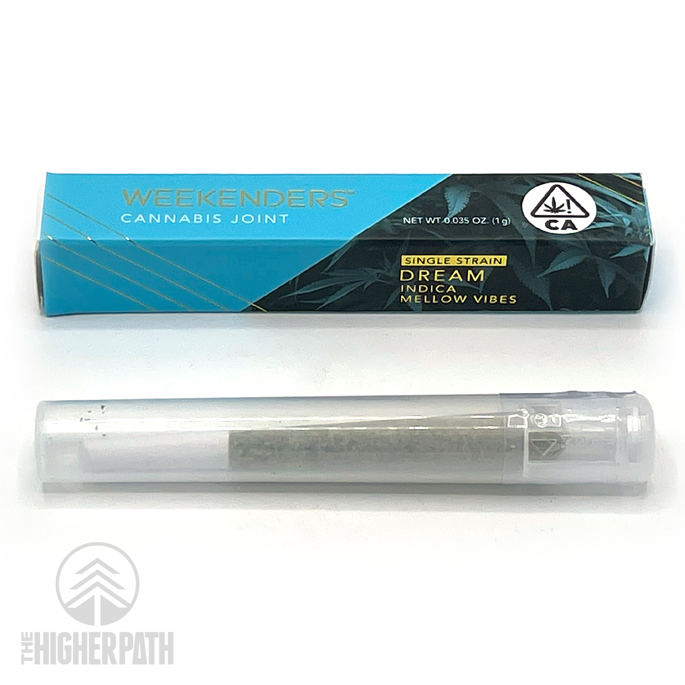 Dream 1G Preroll